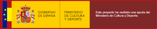 Ayuda del Ministerio de Educación, Cultura y Deporte