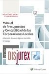 Manual de Presupuestos y Contabilidad de las Corporaciones Locales. 9 Edicin