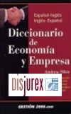 Diccionario de Economia y Empresa. Espaol - Ingls Ingls - Espaol