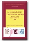 Economa de la Comunidad de Madrid Segun la Tabla Input - Output de 2000