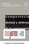 Competencia desleal y defensa de la competencia ( XI - 2002 )
