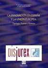 Innovacin en Espaa y la Unin Europea, La. Tipologa, fuentes y sistemas
