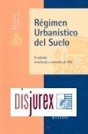Rgimen urbanstico del suelo (6 Edicion)