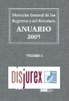 Anuario de la Direccin General de los Registros y del Notariado 2013 (CD Rom) 