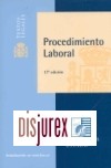 Procedimiento Laboral (17 Edicin)