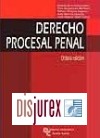 Derecho Procesal Penal (8 Edicin)