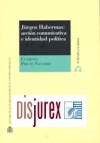 Jrgen Habermas : accin comunicativa e identidad politica