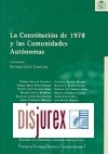 Constitucin de 1978 y las Comunidades Autnomas, La