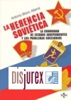Herencia sovietica, La. La comunidad de estados independientes y los problemas sucesorios