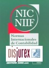 Normas internacionales de contabilidad. Edicion 2005 NIC - NIFF