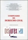 Compendio de Derecho Civil (14 Edicin)
