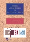 Codigo urbanistico de Castilla - Leon ( 2 tomos )
