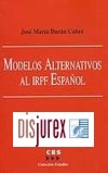 Modelos Alternativos al IRPF Espaol  