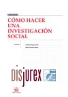 Como hacer una investigacion social