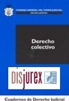 Derecho colectivo III - 2003 