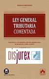 Ley General Tributaria (6 Edicin) 2023 - Comentarios, concordancias, doctrina administrativa, jurisprudencia e ndice analtico.