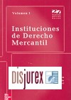 Instituciones de Derecho Mercantil Vol I (27 Edicin)