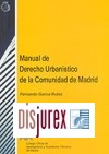 Manual de Derecho Urbanstico de la Comunidad de Madrid