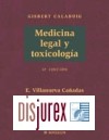 Medicina legal y toxicologia (6 Edicin)