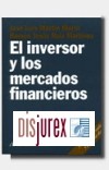 El Inversor y los Mercados Financieros (3 Edicin)