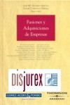Fusiones y Adquisiciones de Empresas (Reimpresin 2006)