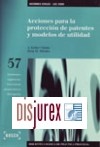 Acciones para la proteccin de patentes y modelos de utilidad - Lec 2000. 2 Edicin