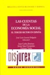 Las cuentas de la Economa Social. El tercer sector en Espaa