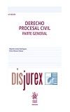 Derecho Procesal Civil - Parte General (12 Edicin) 2023