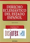 Derecho Eclesistico del Estado Espaol (5 Edicin)
