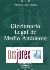 Diccionario Legal de Medio Ambiente