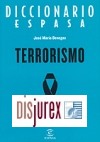Diccionario Espasa terrorismo