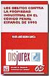 Los Delitos Contra la Propiedad Industrial en el Cdigo Penal Espaol de 1995 