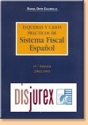 Esquemas Sistema Fiscal Espaol (15 Edicin  2002)