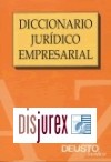 Diccionario jurdico empresarial