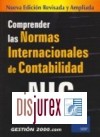 Comprender las normas internacionales de contabilidad NIC - NIFF 3 Edicin