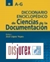 Diccionario Enciclopdico de Ciencias de la Documentacin (2 vols.)