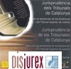 Jurisprudencia de los Tribunales de Catalunya. CD Rom