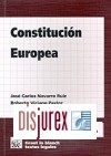Constitucin Europea 
