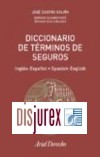 Diccionario de Trminos de Seguros ( Ingls - Espaol / Espaol - Ingls )
