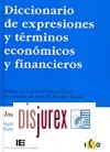 Diccionario de Expresiones y Trminos Econmicos y Financieros. Espaol - Ingles , Ingles - Espaol.