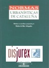 Normas Urbanstica de Catalua (Edicin en Castellano)