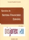 Ejercicios de sistema financiero espaol (10 Edicin)