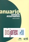 Anuario de Justicia Alternativa n 6 ao 2005
