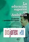 La Educacin Superior en Andaluca