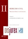 Derecho Civil. Obligaciones y contratos. Tomo II. Volumen 2. Contratos en particular