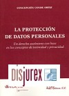 La Proteccin de datos personales. Un derecho autnomo con base en los conceptos de intimidad y privacidad