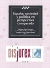 Espaa : sociedad y poltica en perspectiva comparada 