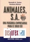 Animales, S.A.