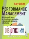Performance Management. Las piezas que faltan (para completar el ciclo inteligente)