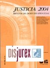 27. Justicia 2004. N 3 - 4